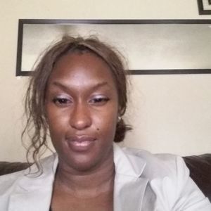 Meet your Posher, Kristy